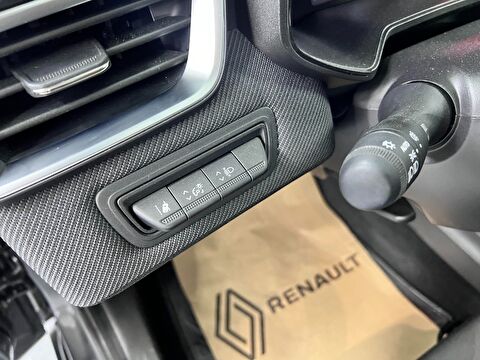 renault, clio, hatchback 1.0 tce techno esprit alpine x-tronic, otomatik, benzin 2.el otomobil | renew 38