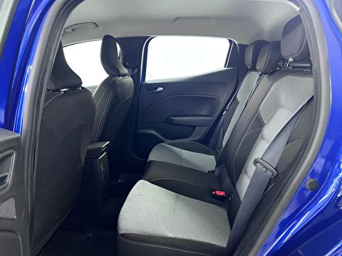 renault, clio, 1.0 tce evolution x-tronic, otomatik, benzin 2.el otomobil | renew 26