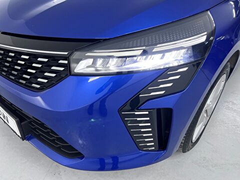 renault, clio, 1.0 tce evolution x-tronic, otomatik, benzin 2.el otomobil | renew 9