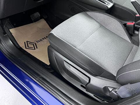 renault, clio, 1.0 tce evolution x-tronic, otomatik, benzin 2.el otomobil | renew 27