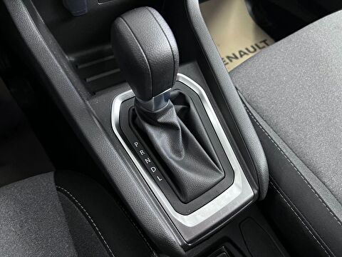 renault, clio, 1.0 tce evolution x-tronic, otomatik, benzin 2.el otomobil | renew 46