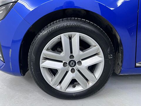 renault, clio, 1.0 tce evolution x-tronic, otomatik, benzin 2.el otomobil | renew 16