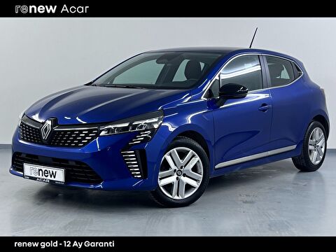 1.0 TCE Evolution X-Tronic, 2. el otomobil | renew