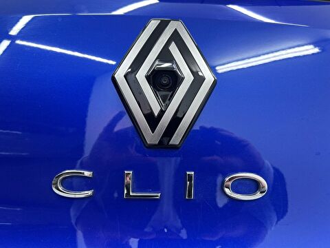 renault, clio, 1.0 tce evolution x-tronic, otomatik, benzin 2.el otomobil | renew 11