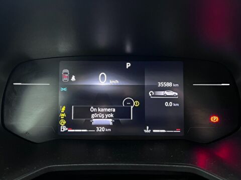 renault, clio, 1.0 tce evolution x-tronic, otomatik, benzin 2.el otomobil | renew 30