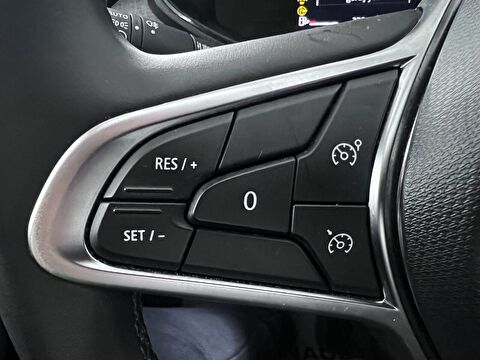 renault, clio, 1.0 tce evolution x-tronic, otomatik, benzin 2.el otomobil | renew 31