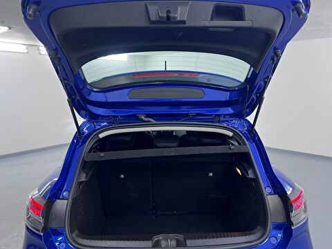 renault, clio, 1.0 tce evolution x-tronic, otomatik, benzin 2.el otomobil | renew 20