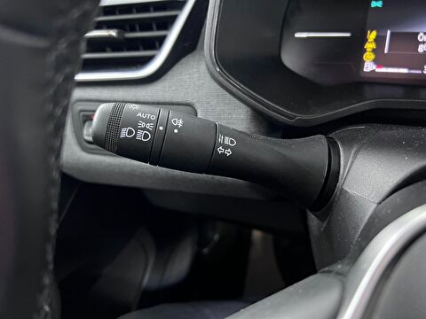 renault, clio, 1.0 tce evolution x-tronic, otomatik, benzin 2.el otomobil | renew 34