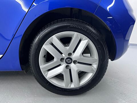 renault, clio, 1.0 tce evolution x-tronic, otomatik, benzin 2.el otomobil | renew 15