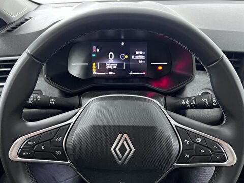 renault, clio, 1.0 tce evolution x-tronic, otomatik, benzin 2.el otomobil | renew 29