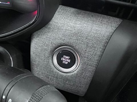 renault, clio, 1.0 tce evolution x-tronic, otomatik, benzin 2.el otomobil | renew 35