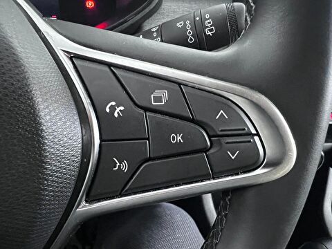 renault, clio, 1.0 tce evolution x-tronic, otomatik, benzin 2.el otomobil | renew 32