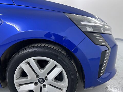 renault, clio, 1.0 tce evolution x-tronic, otomatik, benzin 2.el otomobil | renew 14