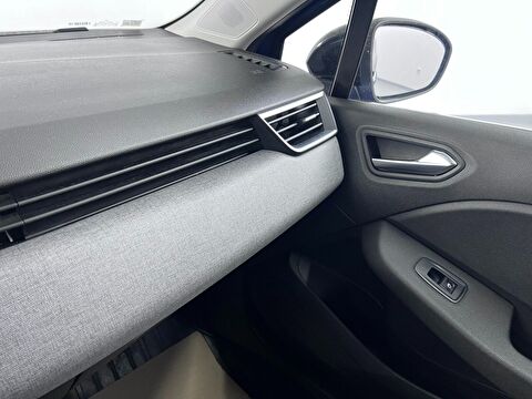 renault, clio, 1.0 tce evolution x-tronic, otomatik, benzin 2.el otomobil | renew 41