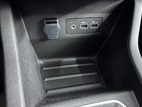 renault, clio, 1.0 tce evolution x-tronic, otomatik, benzin 2.el otomobil | renew 45