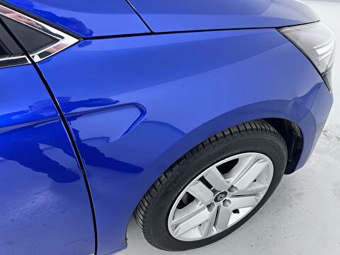 renault, clio, 1.0 tce evolution x-tronic, otomatik, benzin 2.el otomobil | renew 13