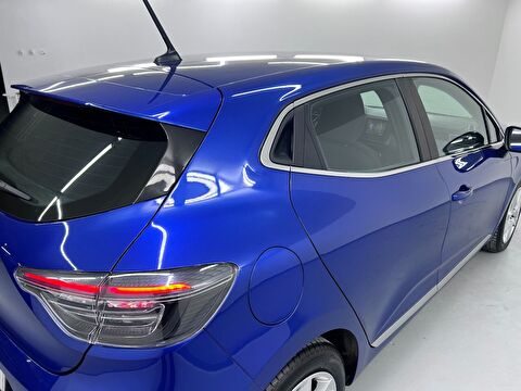 renault, clio, 1.0 tce evolution x-tronic, otomatik, benzin 2.el otomobil | renew 12