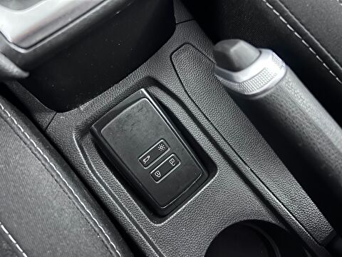 renault, clio, 1.0 tce evolution x-tronic, otomatik, benzin 2.el otomobil | renew 47