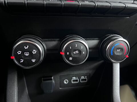 renault, clio, 1.0 tce evolution x-tronic, otomatik, benzin 2.el otomobil | renew 44