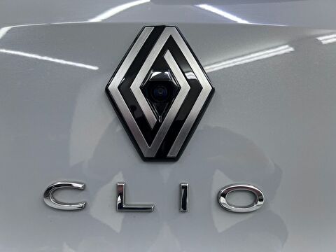 renault, clio, 1.0 tce evolution x-tronic, otomatik, benzin 2.el otomobil | renew 11