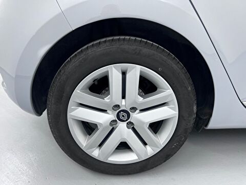 renault, clio, 1.0 tce evolution x-tronic, otomatik, benzin 2.el otomobil | renew 18