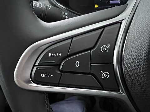 renault, clio, 1.0 tce evolution x-tronic, otomatik, benzin 2.el otomobil | renew 31