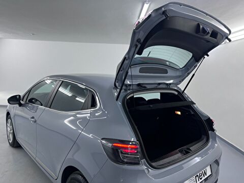 renault, clio, 1.0 tce evolution x-tronic, otomatik, benzin 2.el otomobil | renew 19