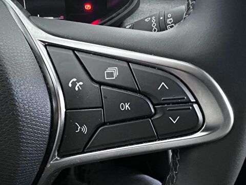 renault, clio, 1.0 tce evolution x-tronic, otomatik, benzin 2.el otomobil | renew 32