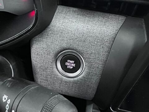 renault, clio, 1.0 tce evolution x-tronic, otomatik, benzin 2.el otomobil | renew 35