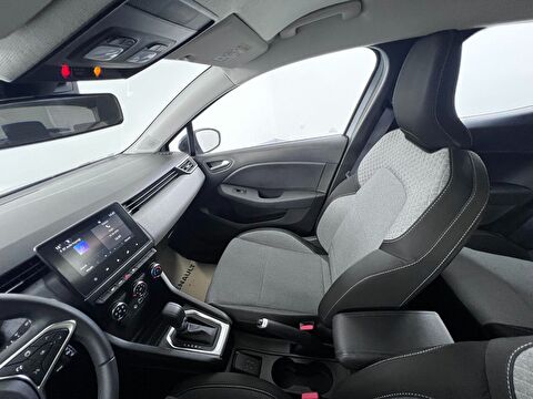 renault, clio, 1.0 tce evolution x-tronic, otomatik, benzin 2.el otomobil | renew 39