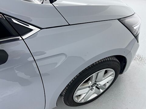 renault, clio, 1.0 tce evolution x-tronic, otomatik, benzin 2.el otomobil | renew 13