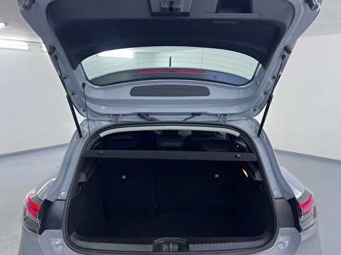 renault, clio, 1.0 tce evolution x-tronic, otomatik, benzin 2.el otomobil | renew 20