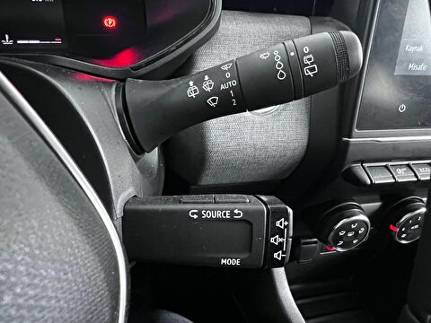 renault, clio, 1.0 tce evolution x-tronic, otomatik, benzin 2.el otomobil | renew 33