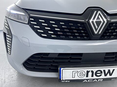 renault, clio, 1.0 tce evolution x-tronic, otomatik, benzin 2.el otomobil | renew 8