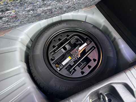 renault, clio, 1.0 tce evolution x-tronic, otomatik, benzin 2.el otomobil | renew 21