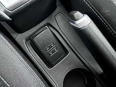 renault, clio, 1.0 tce evolution x-tronic, otomatik, benzin 2.el otomobil | renew 47