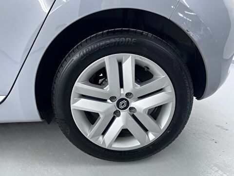 renault, clio, 1.0 tce evolution x-tronic, otomatik, benzin 2.el otomobil | renew 15