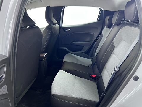 renault, clio, 1.0 tce evolution x-tronic, otomatik, benzin 2.el otomobil | renew 26