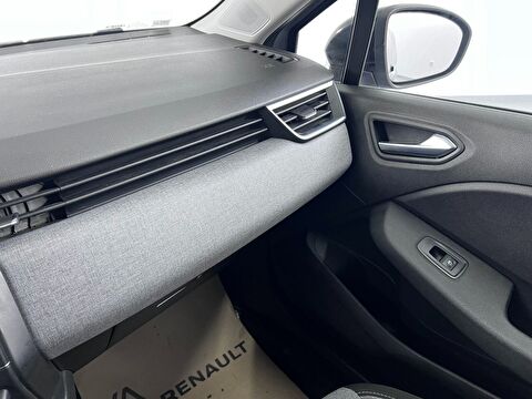 renault, clio, 1.0 tce evolution x-tronic, otomatik, benzin 2.el otomobil | renew 41