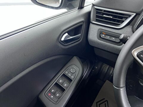 renault, clio, 1.0 tce evolution x-tronic, otomatik, benzin 2.el otomobil | renew 37