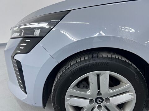 renault, clio, 1.0 tce evolution x-tronic, otomatik, benzin 2.el otomobil | renew 14