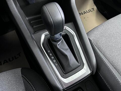 renault, clio, 1.0 tce evolution x-tronic, otomatik, benzin 2.el otomobil | renew 46