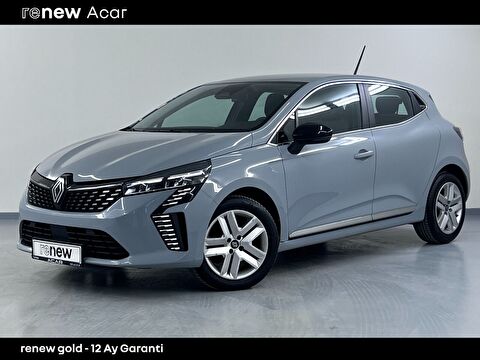 1.0 TCE Evolution X-Tronic, 2. el otomobil | renew