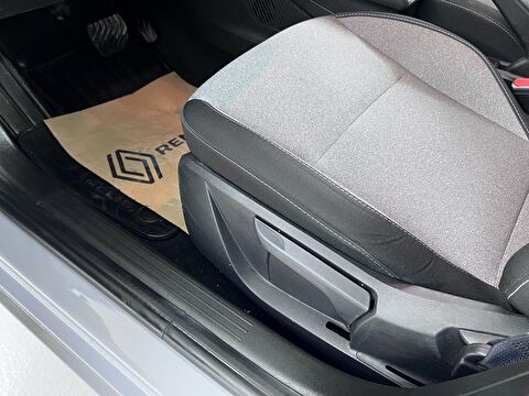 renault, clio, 1.0 tce evolution x-tronic, otomatik, benzin 2.el otomobil | renew 27