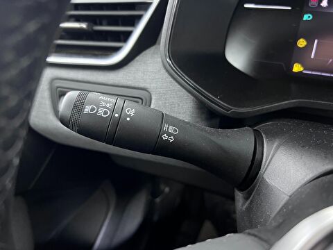 renault, clio, 1.0 tce evolution x-tronic, otomatik, benzin 2.el otomobil | renew 34