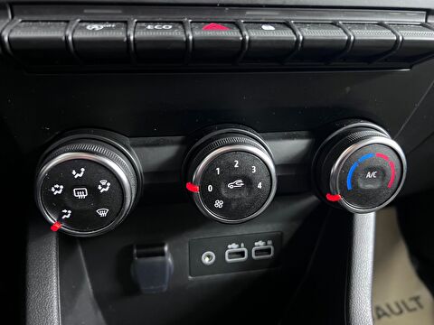 renault, clio, 1.0 tce evolution x-tronic, otomatik, benzin 2.el otomobil | renew 44