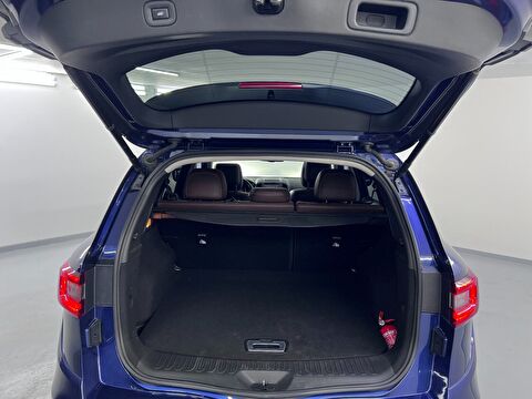 renault, koleos, 1.6 dcı ıcon x-tronic, otomatik, dizel 2.el otomobil | renew 21