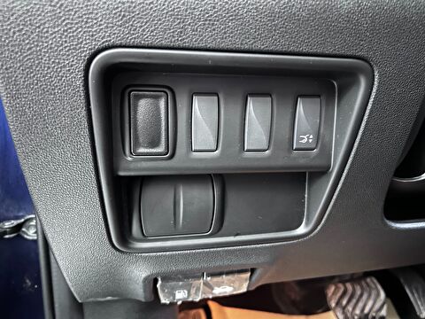 renault, koleos, 1.6 dcı ıcon x-tronic, otomatik, dizel 2.el otomobil | renew 43