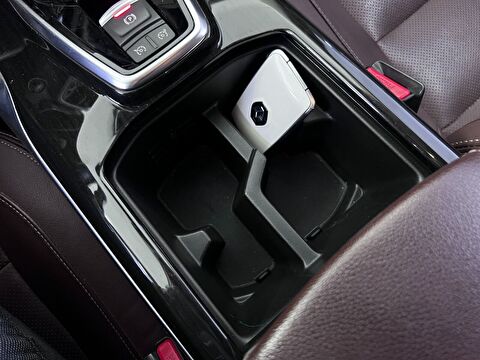 renault, koleos, 1.6 dcı ıcon x-tronic, otomatik, dizel 2.el otomobil | renew 55