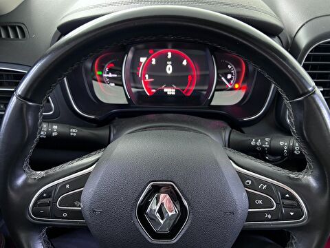 renault, koleos, 1.6 dcı ıcon x-tronic, otomatik, dizel 2.el otomobil | renew 35